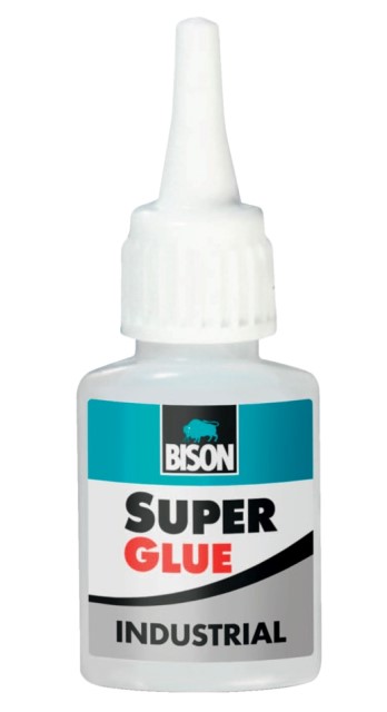 бутылка суперклея